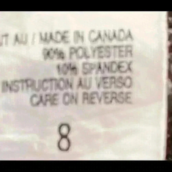 LINEA MARE BLACK BATHING  SUIT - Picture 10 of 10